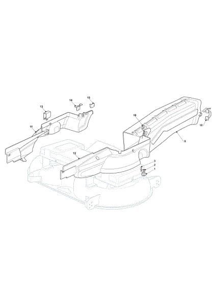 Proteccion OM 123/22 V Cat. 2019 Tractor