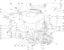 Motor APACHE 92 EVO 4x4 (K2400AVD V-Twin - EURO5) Cat.2022 Tractor