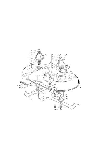 Plataforma de corte OM 103/21 Cat. 2021 Tractor