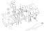 Polea embrague OM 106/16 KH (K1600AVD) Cat. 2023 Tractor