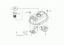 Tanque MOTORE K800 H (EURO 5) Motor K800H(EURO 5)
